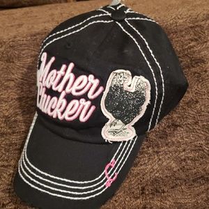 Mother Clucker Hat